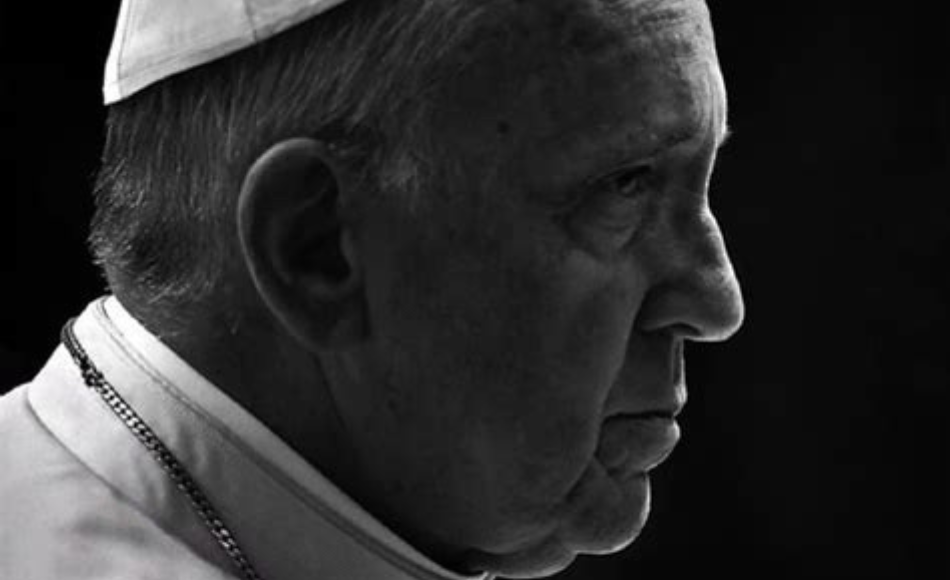 PAPA FRANCISCO MORRE AOS 88 ANOS E DEIXA LEGADO DE HUMILDADE, FÉ E CORAGEM