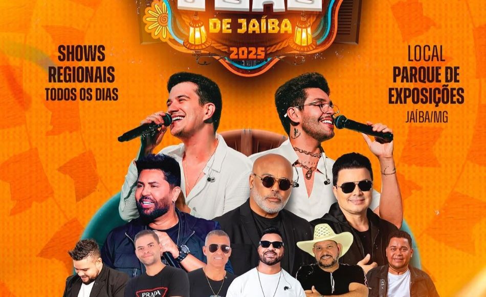 Tragédia marca mais uma vez uma festividade em Jaíba