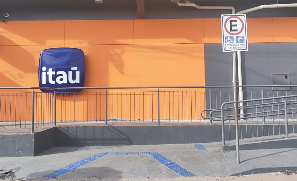 Exclusivo: Itaú deve fechar agência em Jaíba em outubro