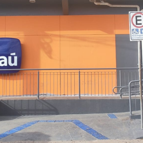 Exclusivo: Itaú deve fechar agência em Jaíba em outubro