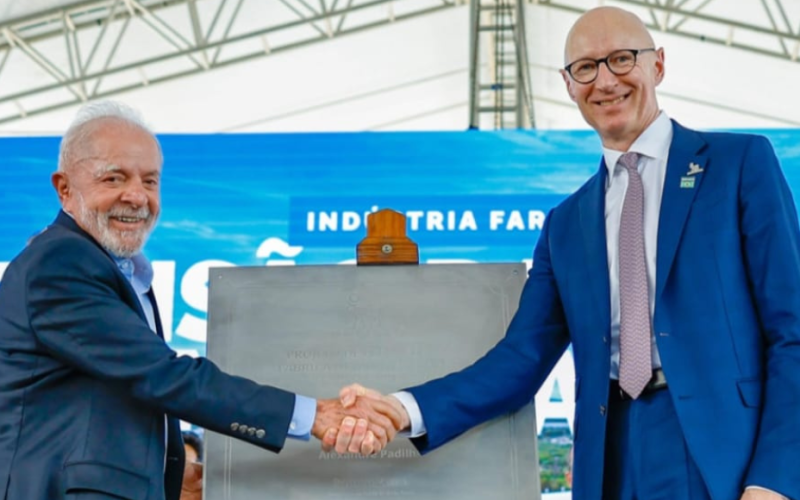 Novo Nordisk investirá R$ 6,4 bilhões para expandir fábrica e aumentar produção de Ozempic, em Montes Claros