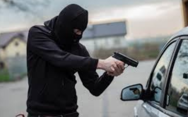 Comunidade do NH2 vive onda de crimes e população clama por segurança.