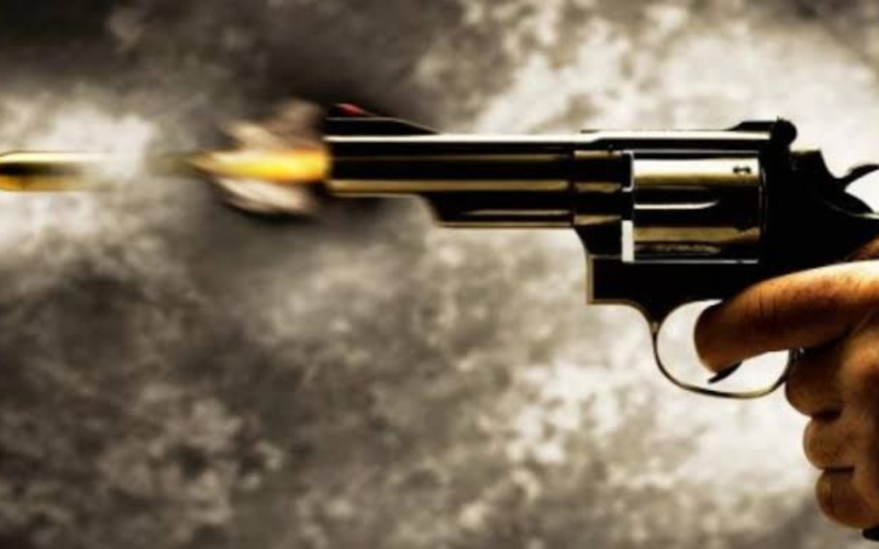 Homicídio no Assentamento Pintado (Para-Terra4): Polícia Militar atua em ocorrência de difícil acesso próximo à divisa com Gameleiras