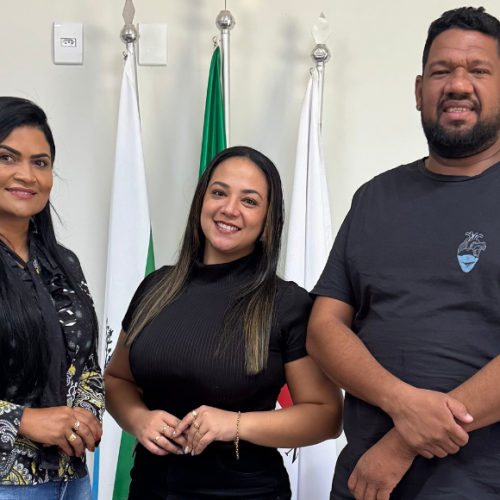 Vereadores de Jaíba propõem Lei que garante transparência nos estoques de medicamentos do município