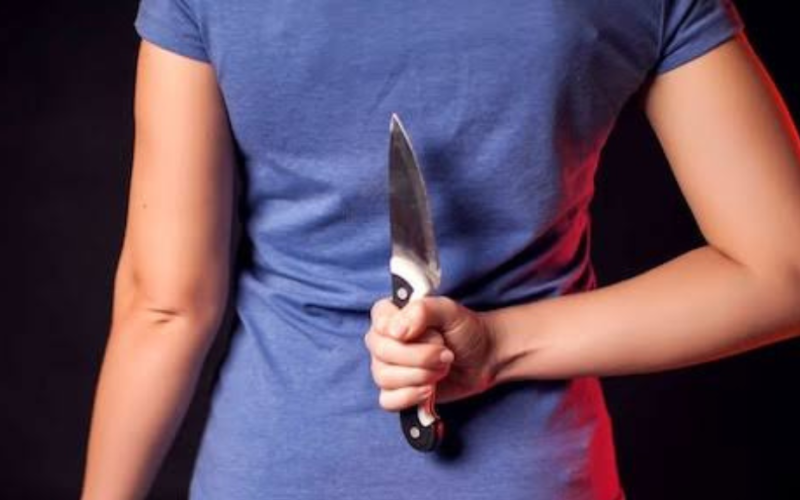Jovem de 22 anos é morto a facadas pela companheira em Jaíba após discussão motivada por ciúmes