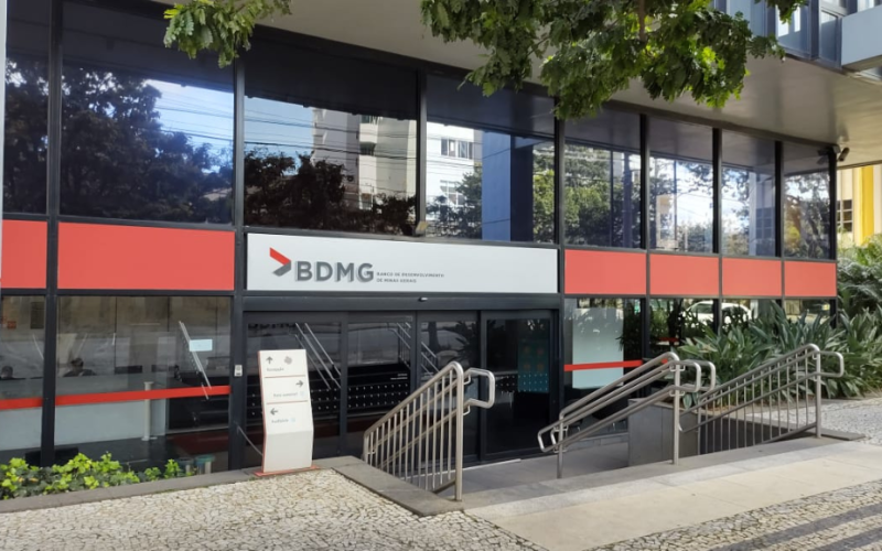 BDMG divulga resultado das provas do concurso