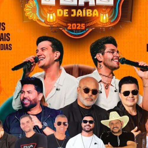 Tragédia marca mais uma vez uma festividade em Jaíba