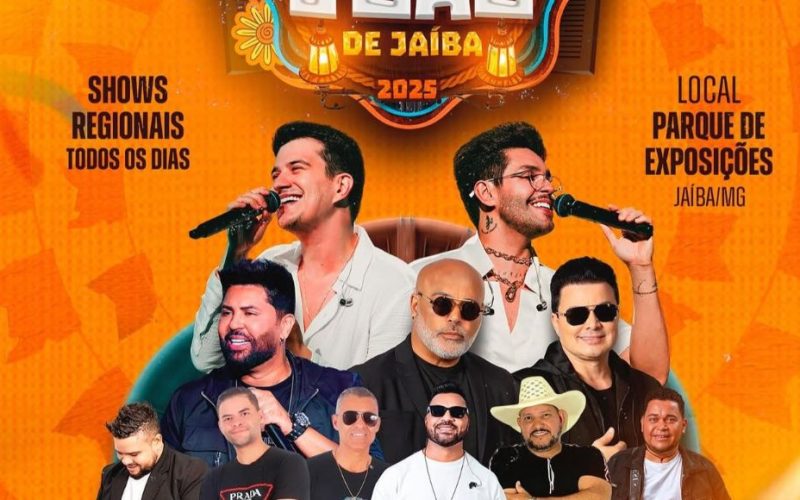 Tragédia marca mais uma vez uma festividade em Jaíba