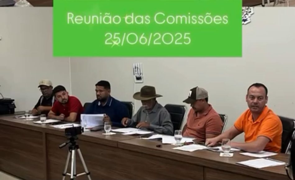 PROJETO POLÊMICO: Prefeito de Jaíba envia à Câmara projeto que amplia vida útil dos ônibus escolares para 13 anos