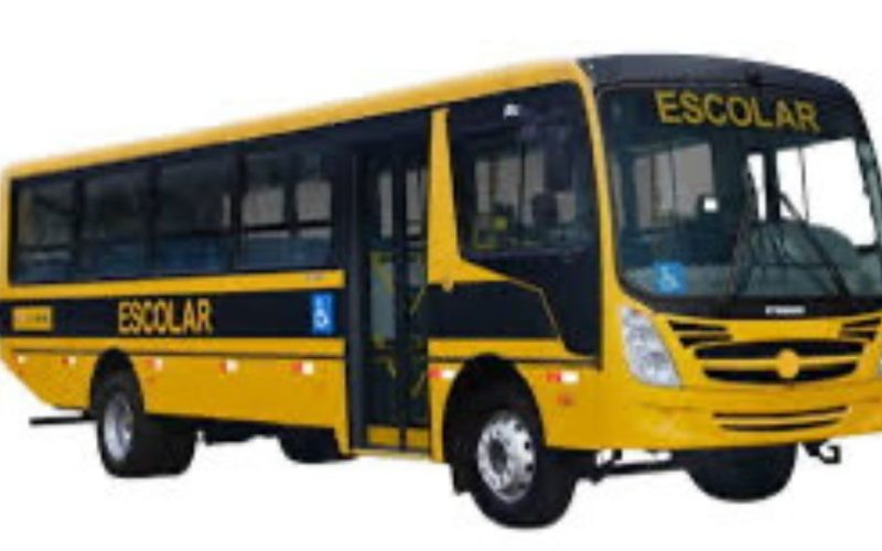 NEGLIGÊNCIA E RETROCESSO: CÂMARA APROVA AUMENTO DA VIDA ÚTIL DE ÔNIBUS PARA 13 ANOS EM JAÍBA